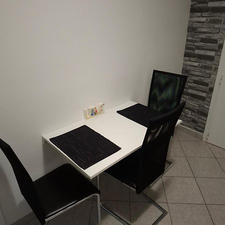 Apartma B & O Idrija Buitenkant foto