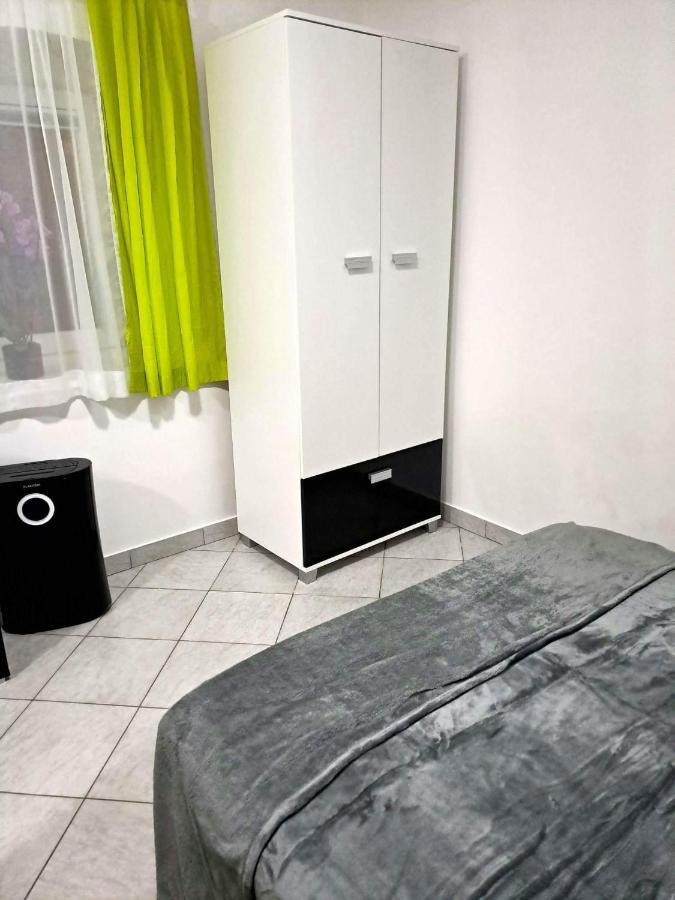 Apartma B & O Idrija Buitenkant foto