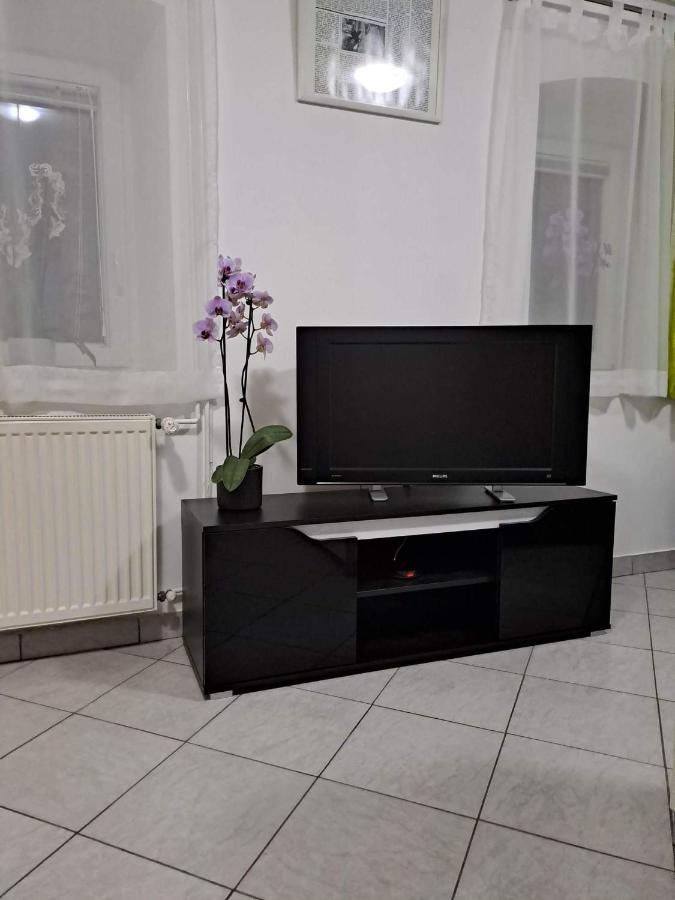 Apartma B & O Idrija Buitenkant foto
