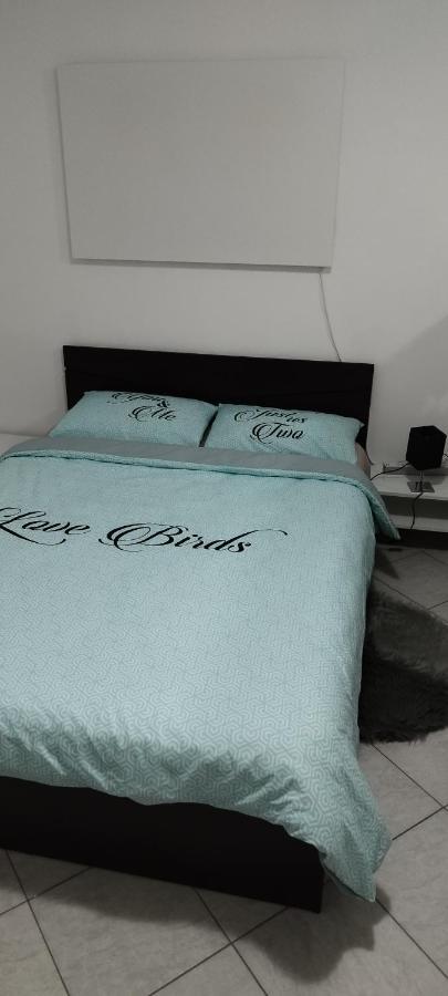 Apartma B & O Idrija Buitenkant foto