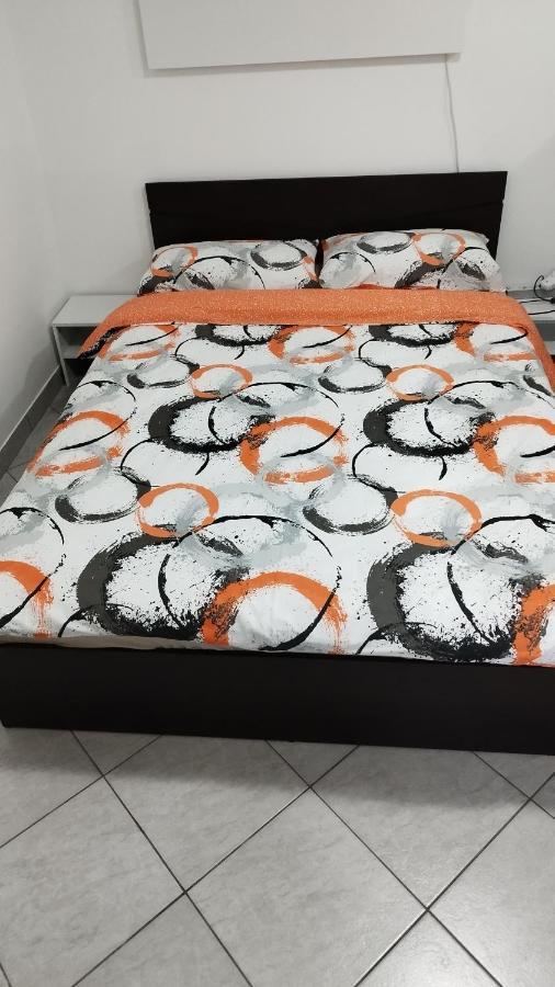 Apartma B & O Idrija Buitenkant foto
